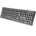 TECLADO TACENS ANIMA AK02ES USB SILENCIOSO PERFIL BAJO