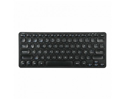 FUNDA TARGUS MULTI-DEVICE COMPACT BLUETOOTH KEYBOARD (ES)