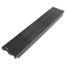 PATCH PANEL CIEGO IGNÍFUGO LANBERG MONTAJE RÁPIDO PLÁSTICO 19" 2U NEGRO PATCH PANEL CIEGO IGNÍFUGO LANBERG MONTAJE RÁPIDO PLÁSTICO 19" 2U NEGRO