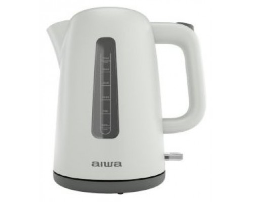 HERVIDOR AIWA MIZUCHI AKT-2000 2200W CAPACIDAD 1.7L