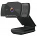 Webcam Hd Conceptronic Amdis 2k Interpolado Usb 3.6mm