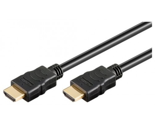 El cable HDMI de alta velocidad con Ethernet 61162