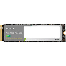 APACER-SSD PC3480 256GB BULK