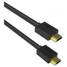 CABLE DE CONEXION HDMI M-M 2.0V/4K 1M APPROX (Espera 4 dias)