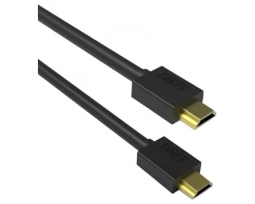 CABLE DE CONEXION HDMI M-M 2.0V/4K 1M APPROX (Espera 4 dias)