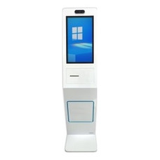 TPV KIOSKO APPROX APPKIOSK01PRINT 21.5" FHD TPV KIOSKO APPROX APPKIOSK01PRINT 21.5" FHD