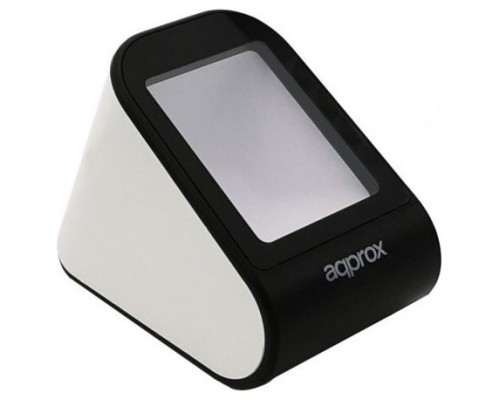 SCANNER CODIGO DE BARRAS SOBREMESA APPROX APPLS20DESK+