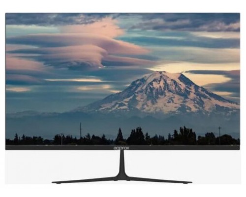 MONITOR 27"FHD APPROX APPM27BV3 1920X1080 4MS (Espera 4 dias)