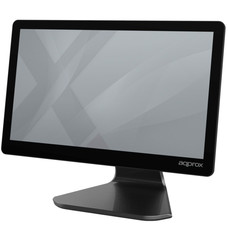 approx TPV05 15.6" N5095/ 8GB/256 Negro Visor approx TPV05 15.6" N5095/ 8GB/256 Negro Visor