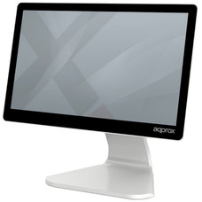 TPV TACTIL 15"" BLANCO APPTPV05WHNG8-256 APPROX (Espera 4 dias) TPV TACTIL 15"" BLANCO APPTPV05WHNG8-256 APPROX (Espera 4 dias)