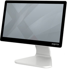 TPV TACTIL 15"" BLANCO CON VISOR APPTPV05WHNVFDG8-256 APPROX (Espera 4 dias) TPV TACTIL 15"" BLANCO CON VISOR APPTPV05WHNVFDG8-256 APPROX (Espera 4 dias)