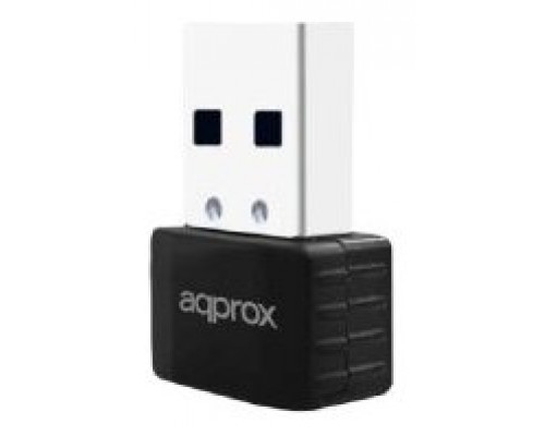 USB WIFI APPROX 300MB NANO APPUSB300NAV4 WIFI 6