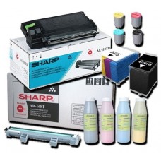 SHARP Toner ARC170/172M/260M/260P/262M Toner magenta