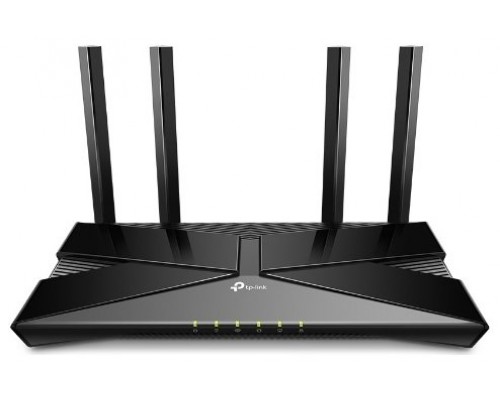 ROUTER TP-LINK ARCHER AX10 WIFI  DUAL BAND 4ANTENAS