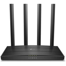 ROUTER TP-LINK ARCHER C6 V3 ROUTER TP-LINK ARCHER C6 V3