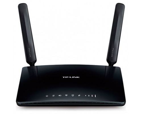 TP-LINK-ROU ARCHER MR200 V2