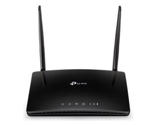 ROUTER WIFI 5 MOVIL 4G LTE TP-LINK ARCHER MR402 AC1200