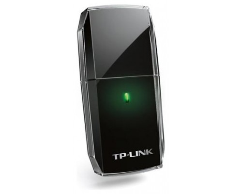 ADAPTADOR RED TP-LINK ARCHER T2U USB2.0 (Espera 4 dias)