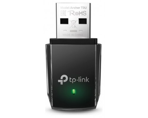 TARJETA INALAMBRICA TP-LINK AC1300 USB3 ARCHER T3U