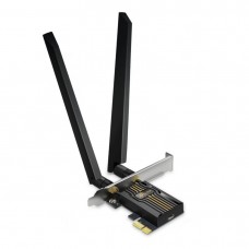 PCI EXPRESS WIFI 7 TRIBAND Y BLUETOOTH 5.4 TP-LINK