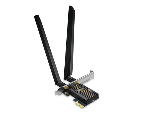 PCI EXPRESS WIFI 7 TRIBAND Y BLUETOOTH 5.4 TP-LINK