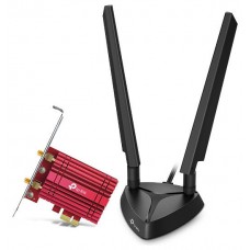 TP-Link Archer TXE75E Interno WLAN / Bluetooth 5400 Mbit/s (Espera 4 dias)