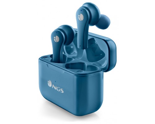 AURICULARES NGS ARTICA BLOOM BL