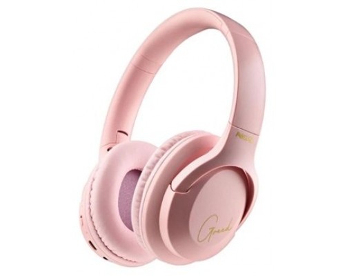 AURICULAR NGS BLUETOOTH 5.1 HEADPHONE ARTICA GREED