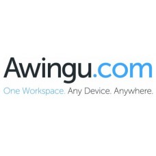 AWINGU STEP UP +5 CONCURRENT USERS, 3 YEAR SUBSCRIPTION BUNDLE (Espera 4 dias)