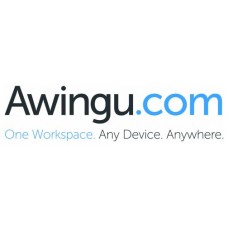 AWINGU APPLIANCE UP TO 50 NAMED USERS,  3 YEAR SUBSCRIPTION BUNDLE (Espera 4 dias)