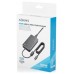 AISENS - CARGADOR DE SOBREMESA GaN 100W PD3.0 1XUSB-C 1.8M, NEGRO