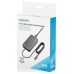 AISENS - CARGADOR DE SOBREMESA GaN 65W PD3.0 1XUSB-C 1.8M, NEGRO