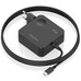 CARGADOR AISENS ASCH-1PD65WL80-BK CARGADOR AISENS ASCH-1PD65WL80-BK