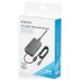 AISENS - CARGADOR DE SOBREMESA GaN 90W PD3.0 1XUSB-C 1.8M, NEGRO