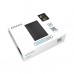 Aisens CAJA EXTERNA 3,5" ASE-3532B SATA A USB 3.0/USB3.1 GEN1, NEGRA