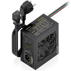 AIS-FUENTE ASPC-500SFX-PSEBK