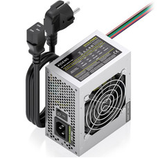 AIS-FUENTE ASPC-500SFX-PSE