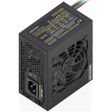 AIS-FUENTE ASPC-500SFX-SEOBK