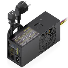AIS-FUENTE ASPC-500TFX-PSEBK