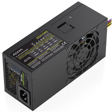 AIS-FUENTE ASPC-500TFX-SEOBK