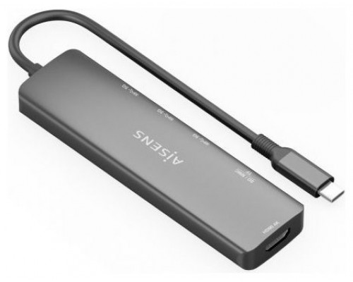 AIS-HUB ASUC-6P024-GR