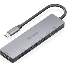 AIS-HUB ASUC-7P048-GR