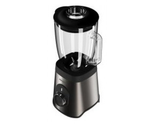 BATIDORA DE VASO AIWA SABERU 1500W 2 VELOCIDADES 6 BATIDORA DE VASO AIWA SABERU 1500W 2 VELOCIDADES 6