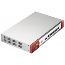 Zyxel ATP500 cortafuegos (hardware) Escritorio 2600 Mbit/s (Espera 4 dias)