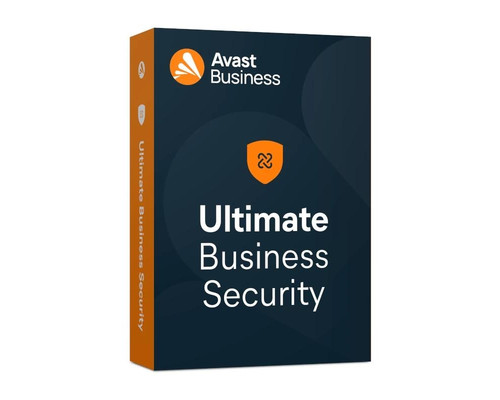 AVAST Ultimate Business Security (20-49) 1A AVAST Ultimate Business Security (20-49) 1A
