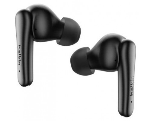 Belkin SoundForm Rhythm Auriculares Inalámbrico y alámbrico Dentro de oído Llamadas/Música USB Tipo C Bluetooth Negro (Espera 4 dias) Belkin SoundForm Rhythm Auriculares Inalámbrico y alámbrico Dentro de oído Llamadas/Música USB Tipo C Bluetooth Negro (Espera 4 dias)
