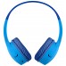 Headset Bluetooth Belkin Aud002btbl Soundform Mini