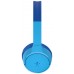 Headset Bluetooth Belkin Aud002btbl Soundform Mini