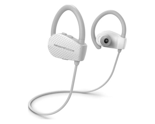 Energy Sistem Auriculares Bluetooth Sport 1+ Snow