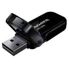 ADATA Lapiz Usb UV240 64GB USB 2.0 Negro